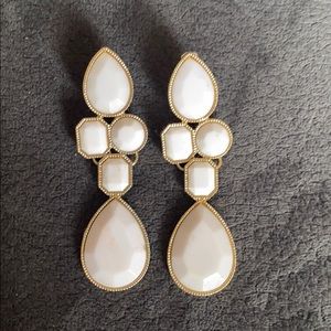 Statement Earrings